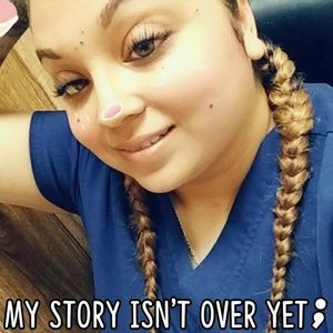 Meet your Posher, Juana